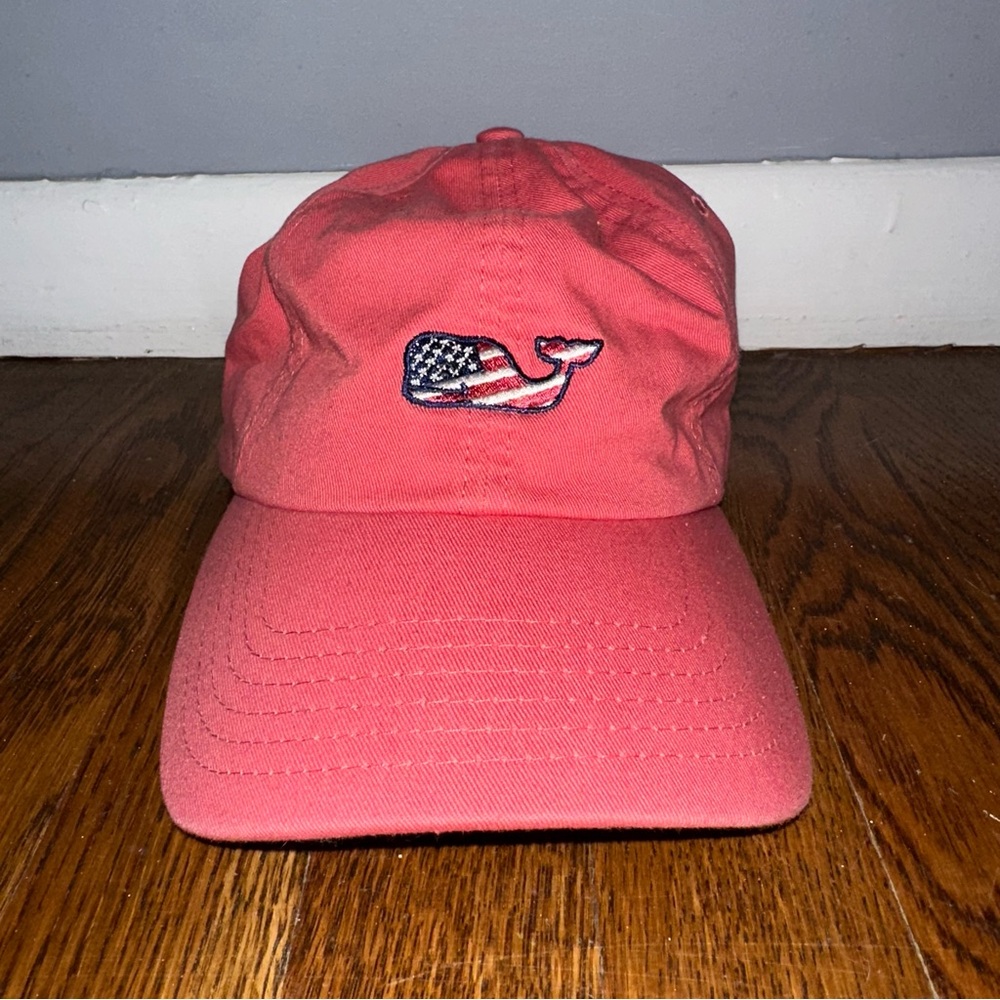 Vineyard Vines Hat